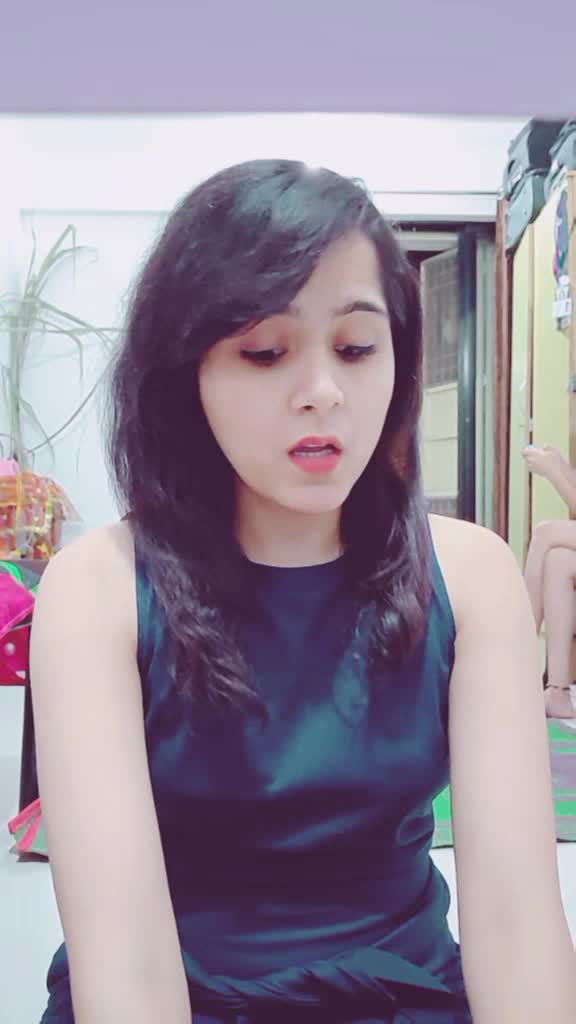 @Pinky Tekchandani💃