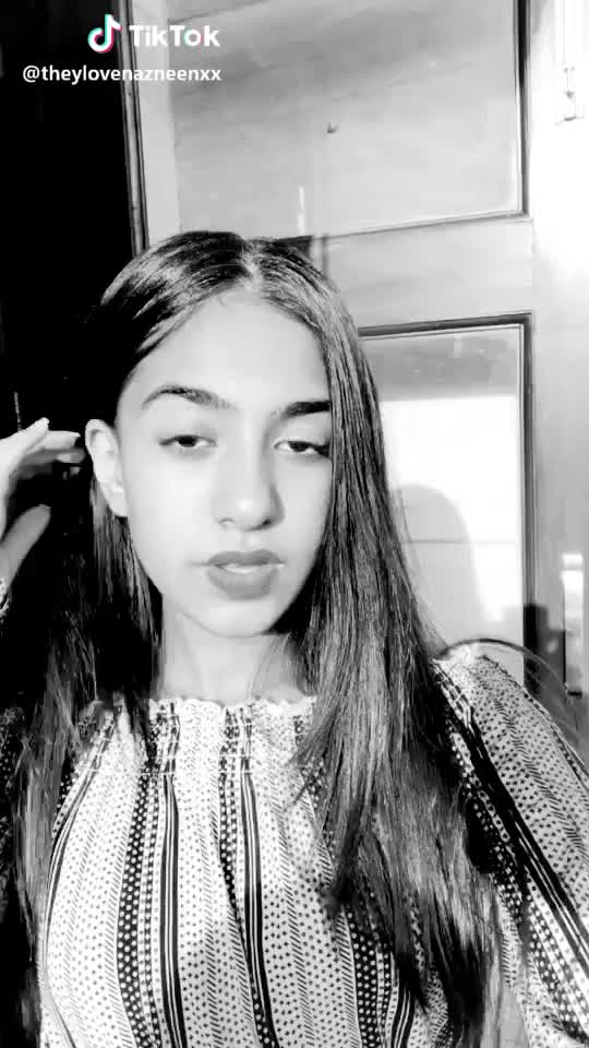 @We love nazneen♥️♥️