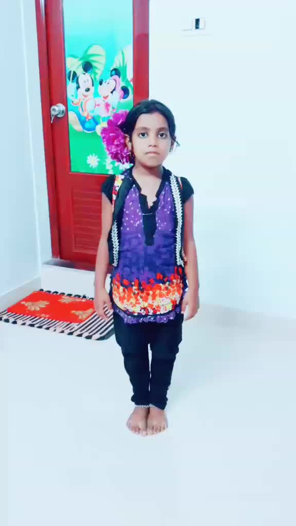 @saleena shabeer
