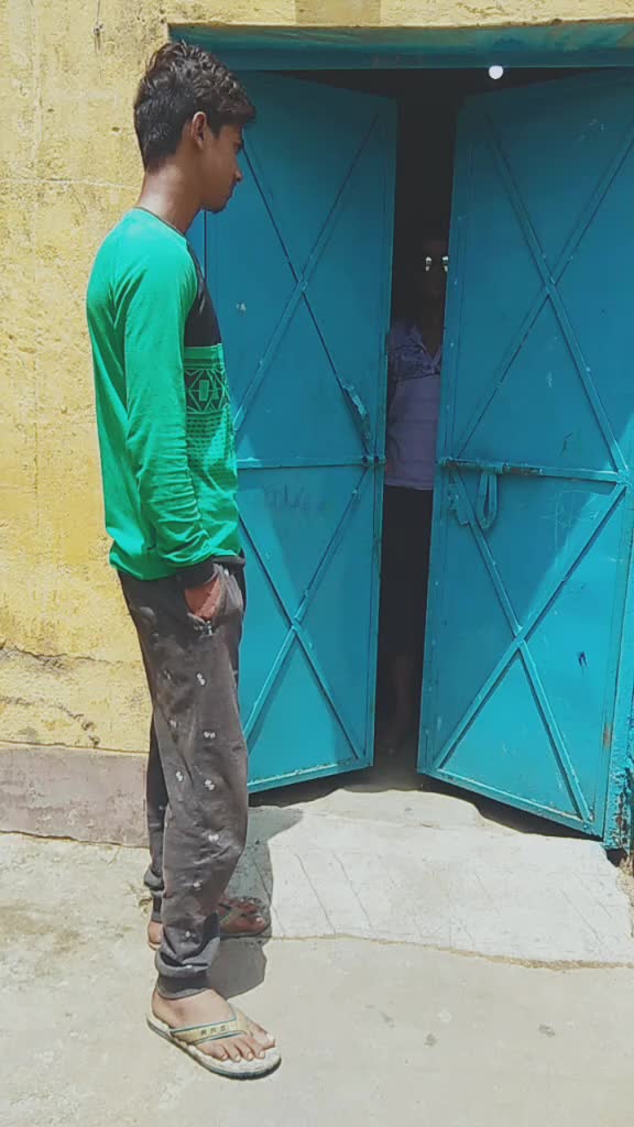 @Manthan Paswan