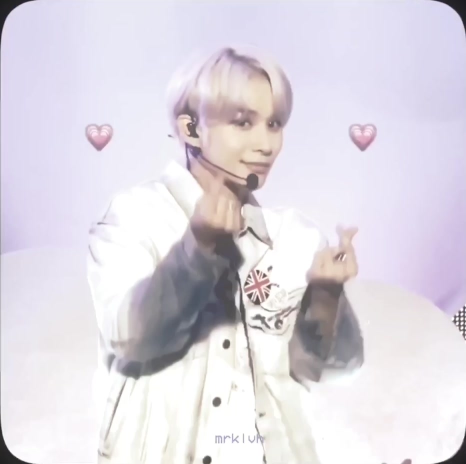 @jaehyun&rsquo;s girl ⭑