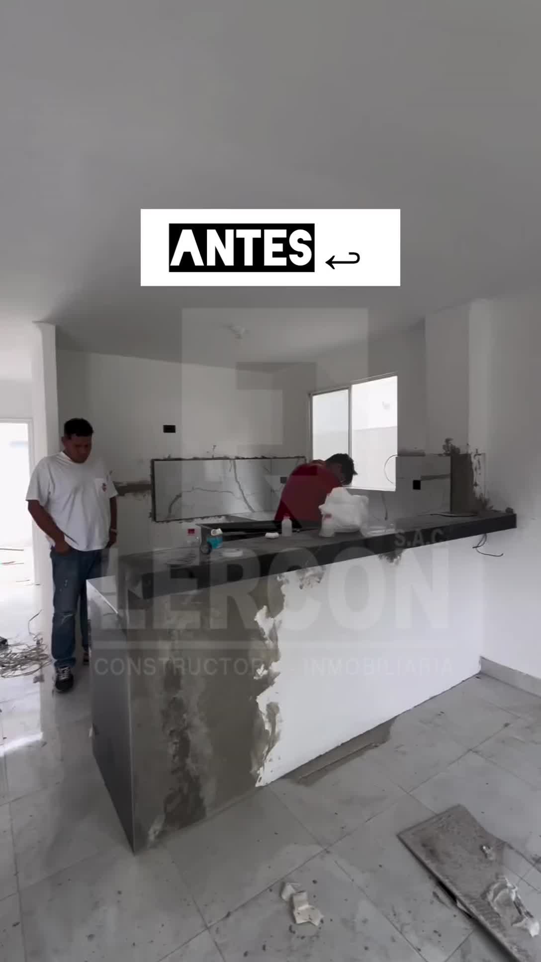 @Constructora Inmo. Lercon SAC