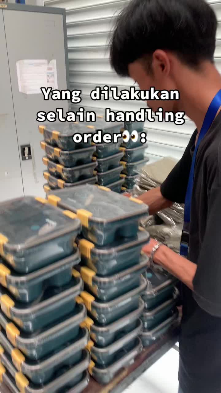 @Emudah&ensp;Fulfillment