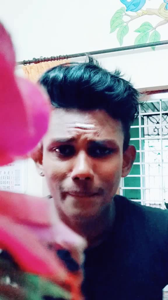@Adarsh Thrishank