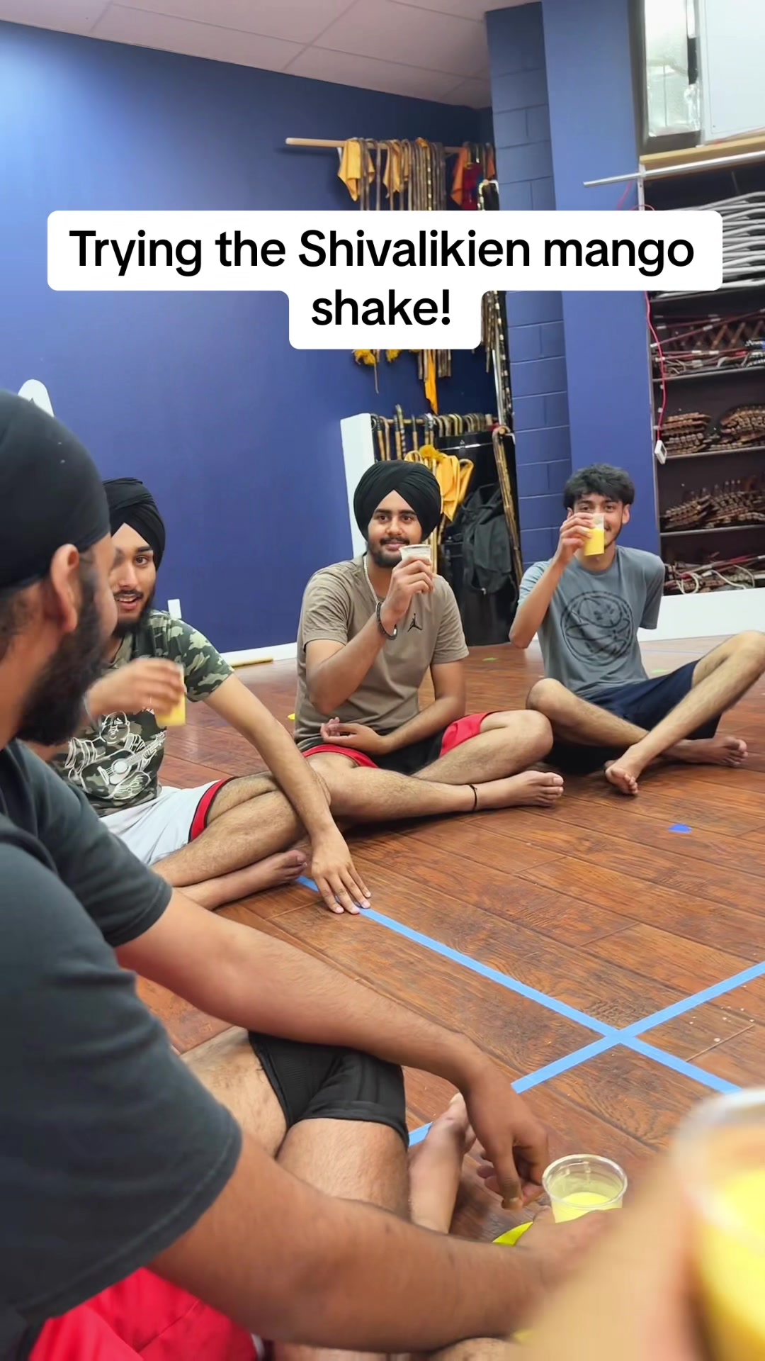 @Gabru Punjab De
