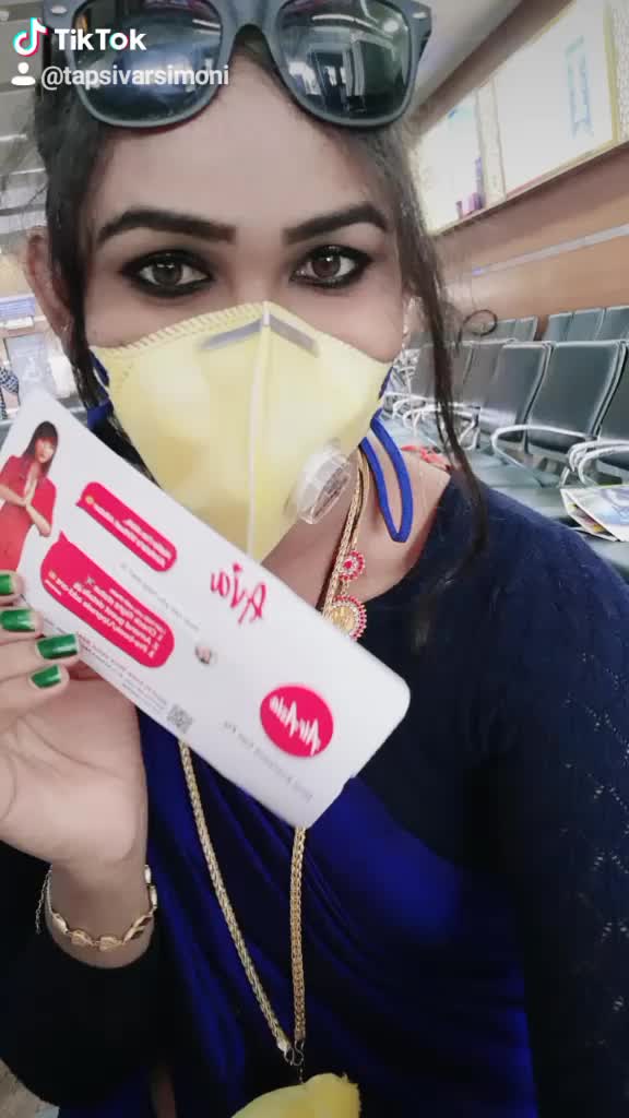 @SaiDhansika (a) Nila