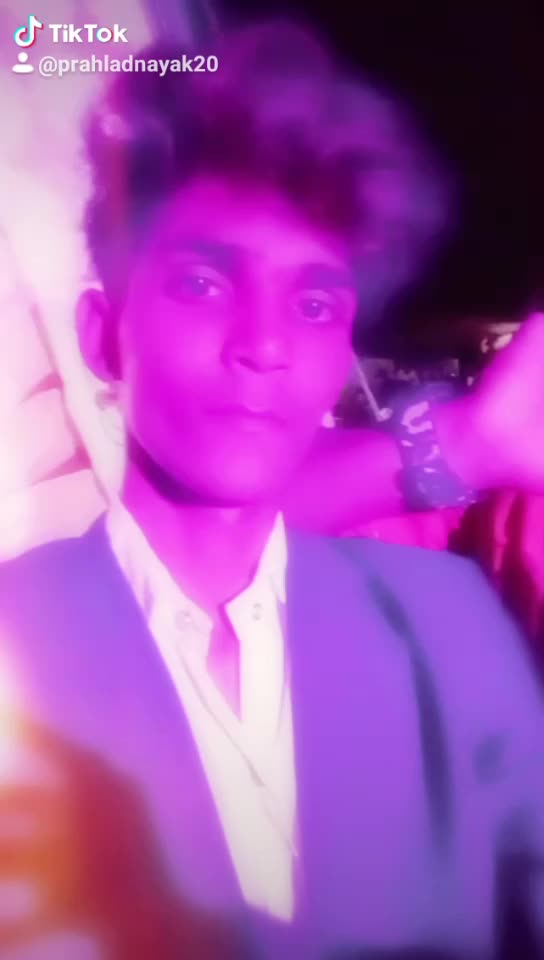 @Prahlad Nayak