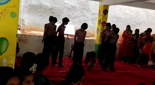@Charan Raj Vasa