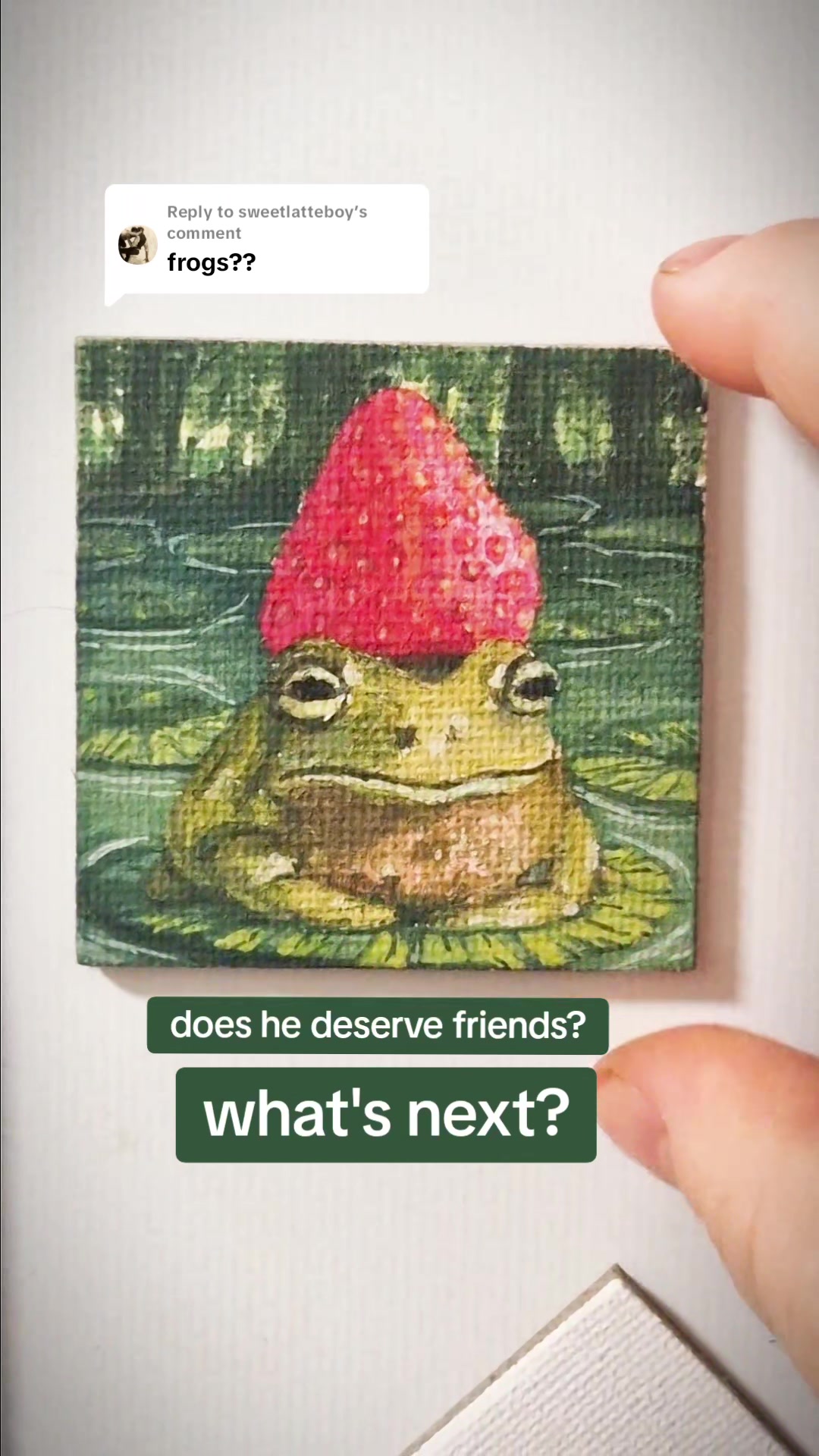 @Chai