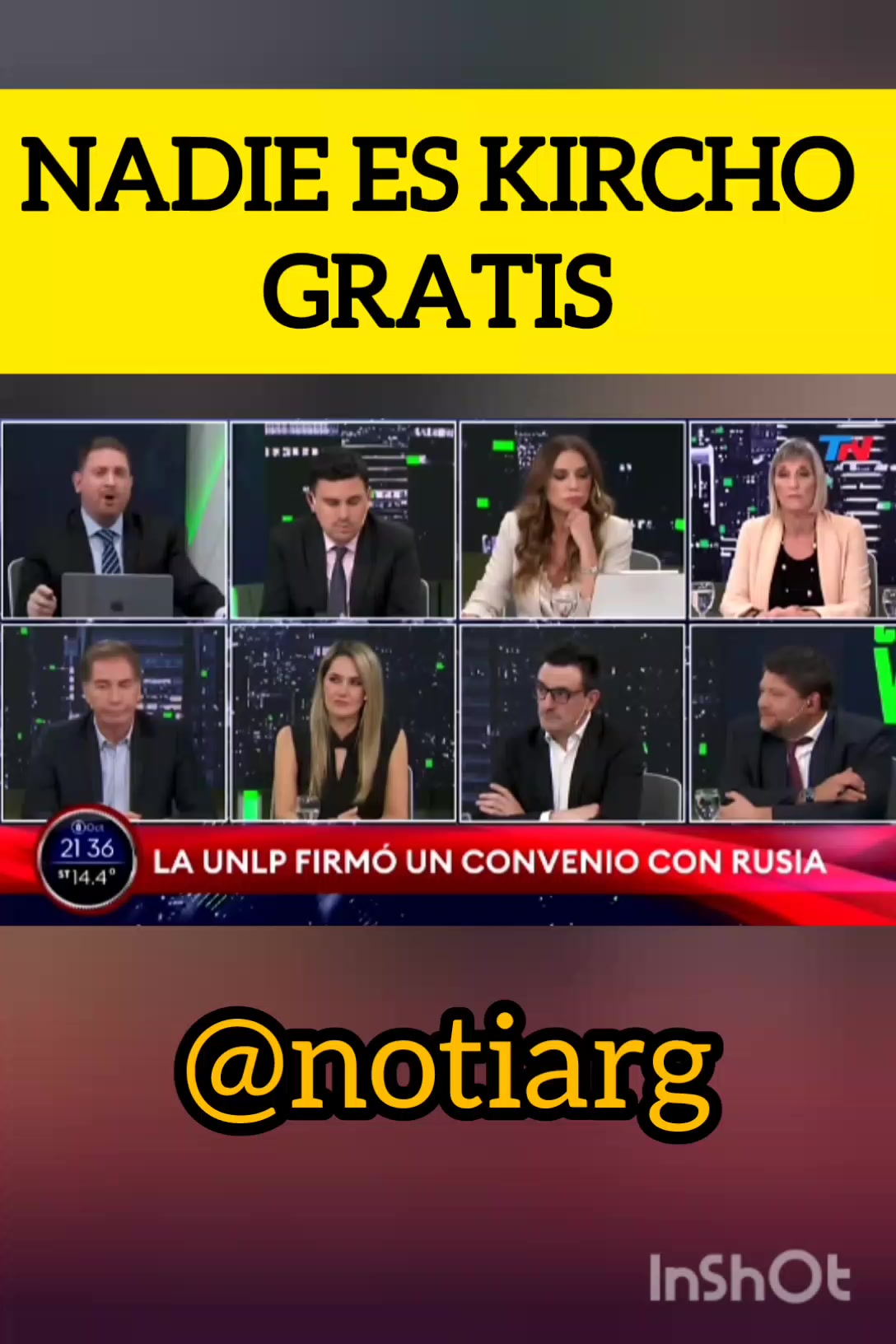 @NotiARG