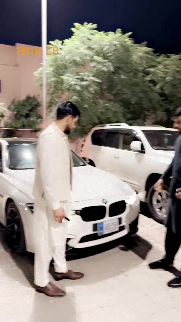 @Amir Shoukat Ch