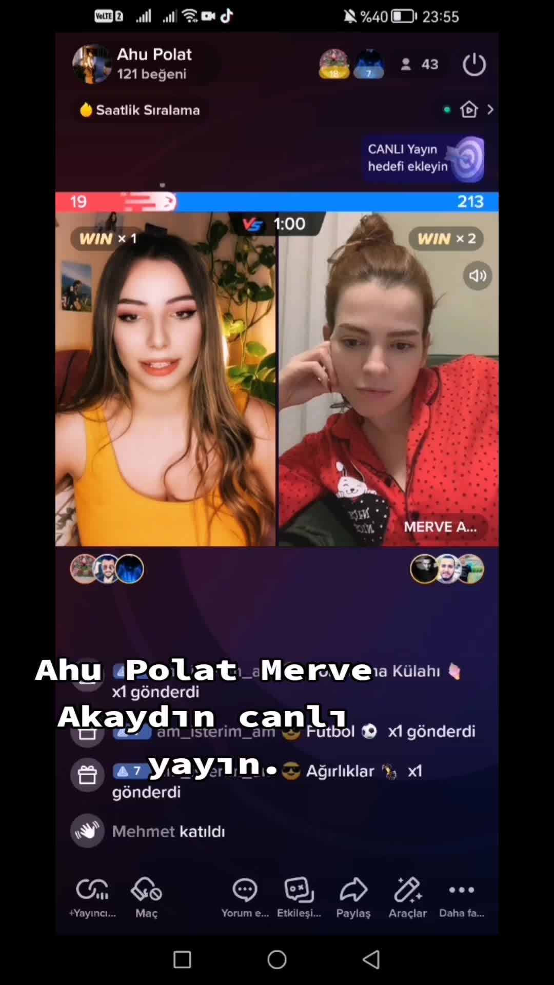 @❤️AhuPolat_Fan❤️