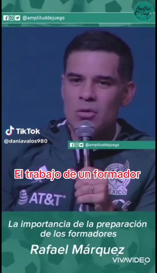 @La tribu FC