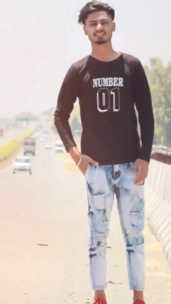 @Lubana Harjinder
