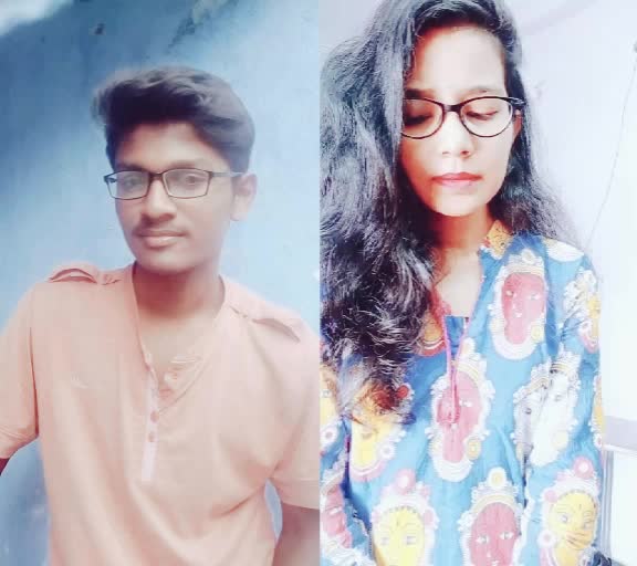 @Akshith Mamidala