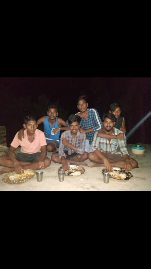 @Oddi Thirupathi
