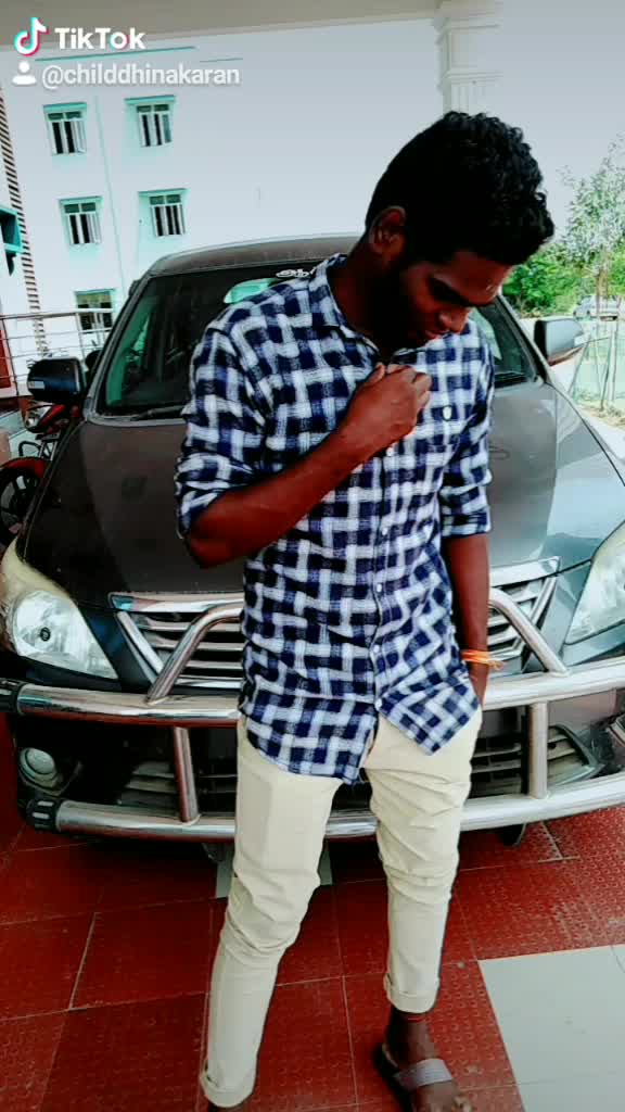 @RanjithAkki