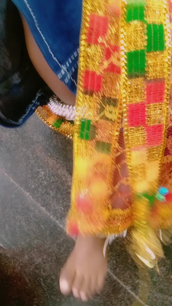 @Pavitra Pallu