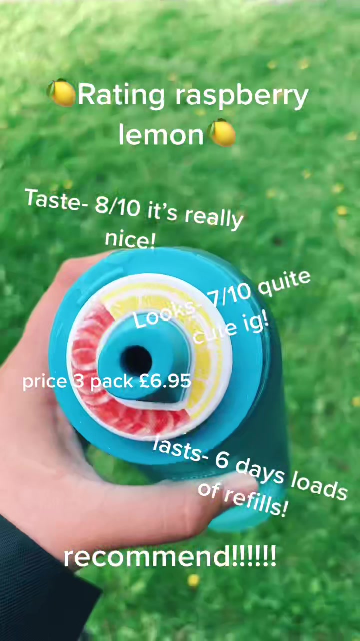 @Reviewing air up pods!!!