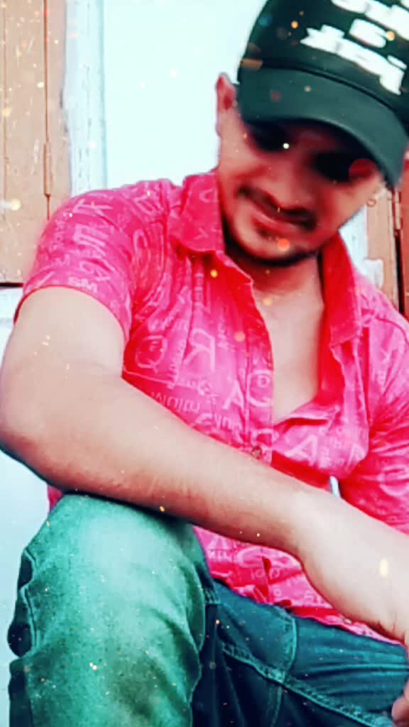 @Rahul Joshi