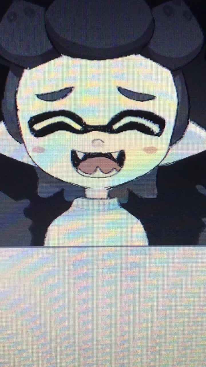 @Squid boy