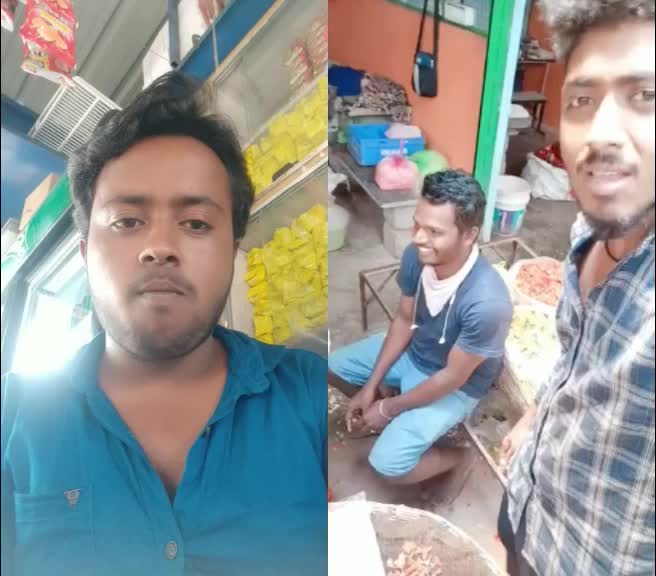 @Basavaraj kiccha