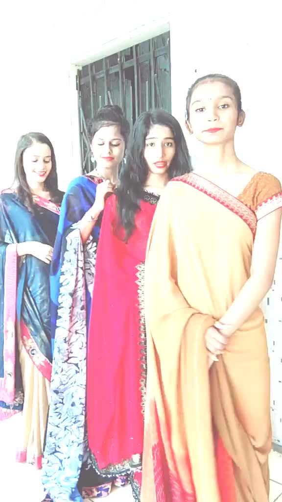 @Team crazy Gujju gir