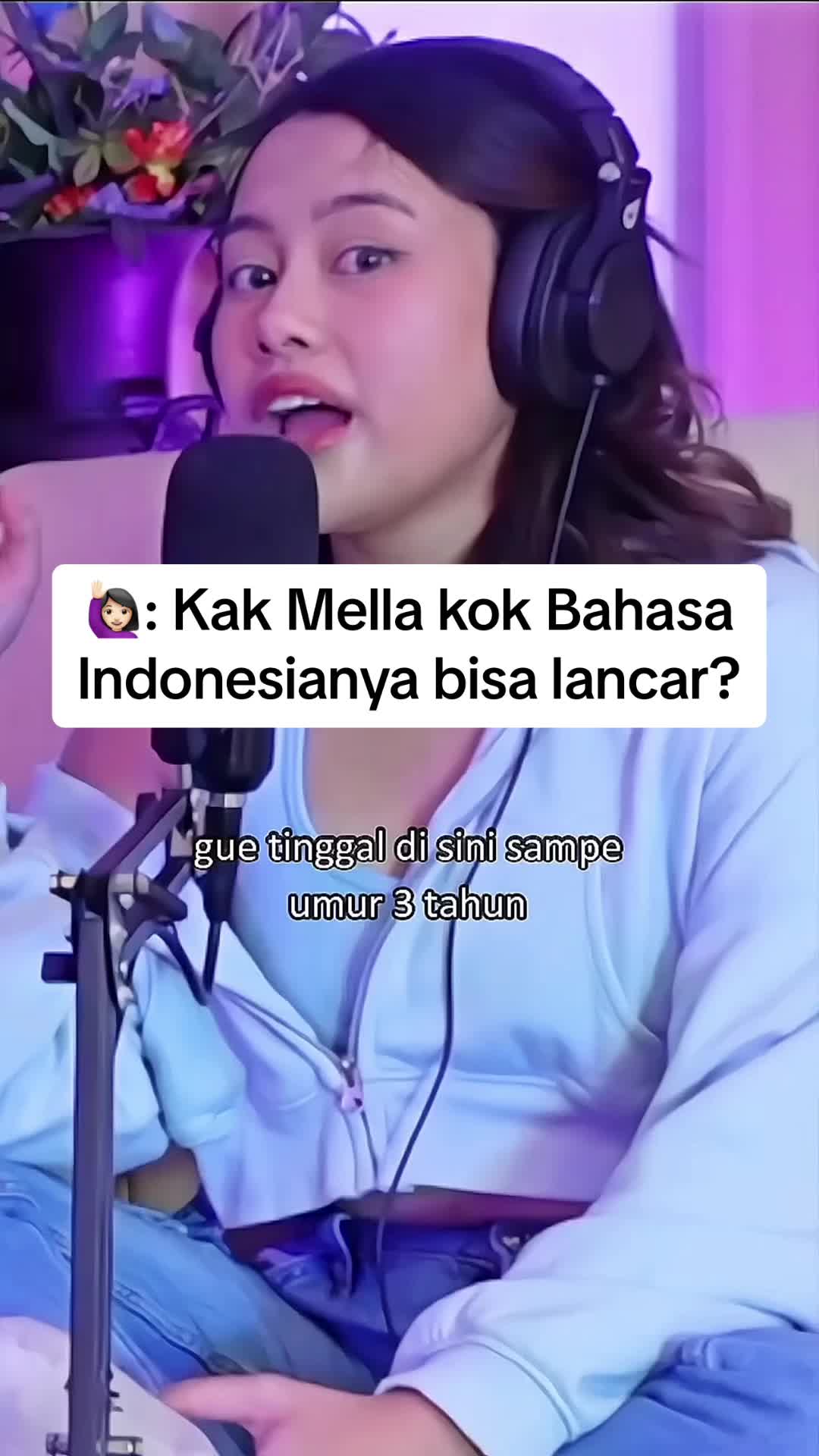 @Mella Carli