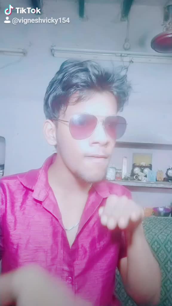 @Vignesh Vicky