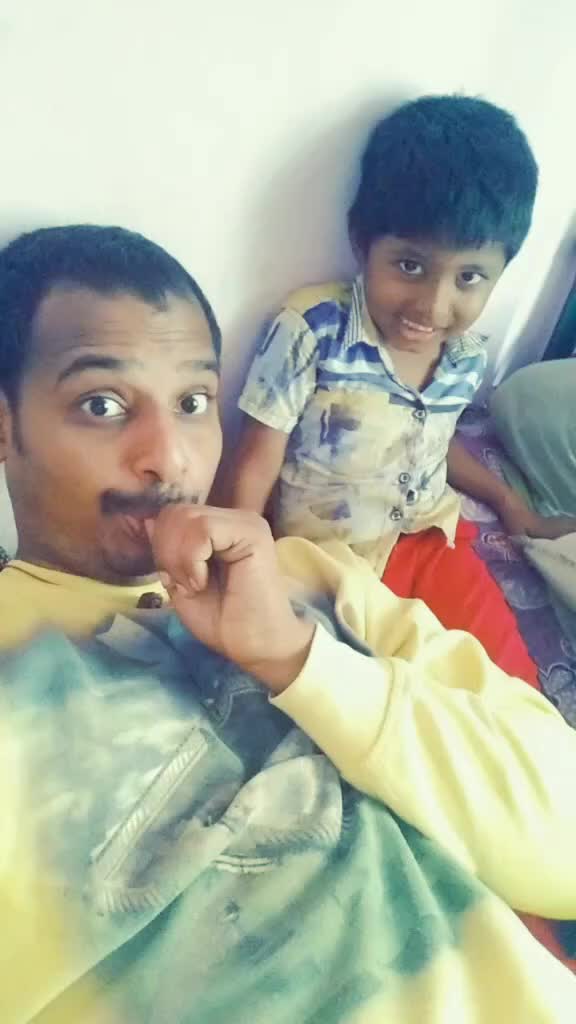 @Kalidass M
