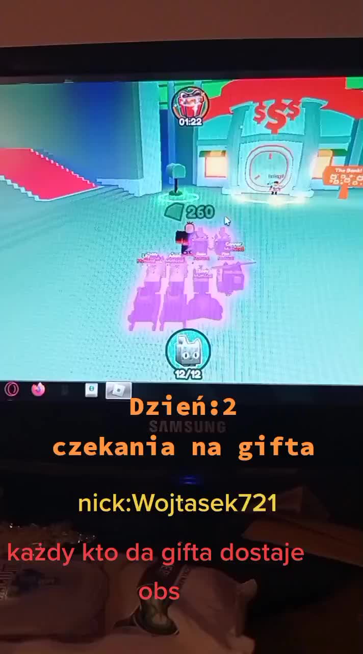@DŻEM Z CHLEBEM