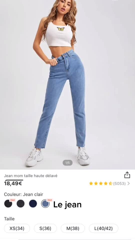 @SHEIN❤️🔥