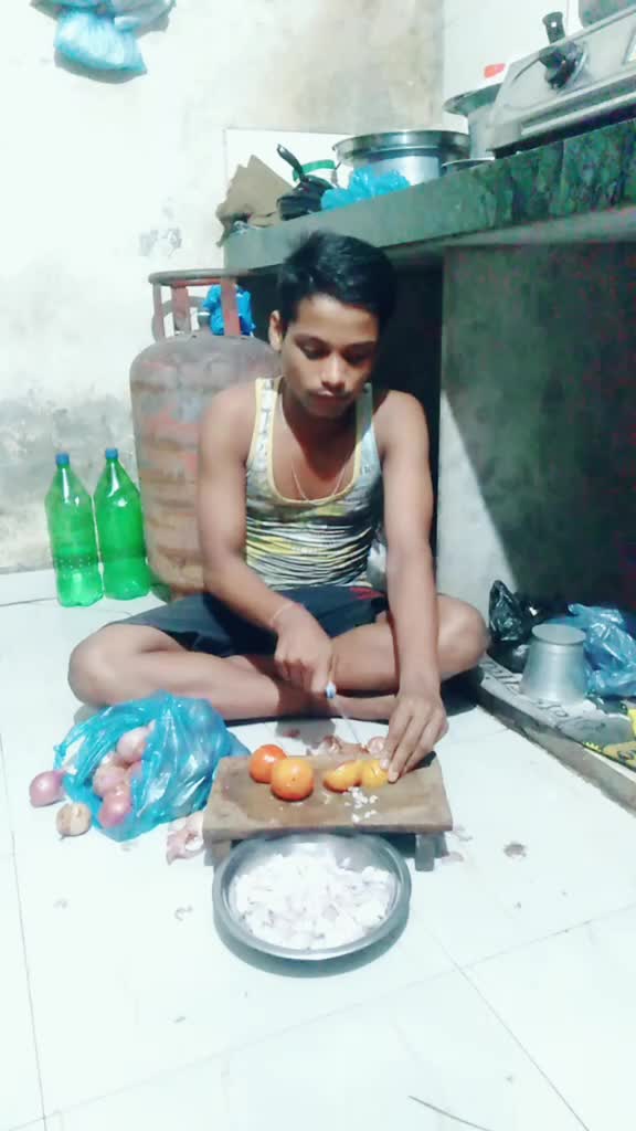 @badal Dakua
