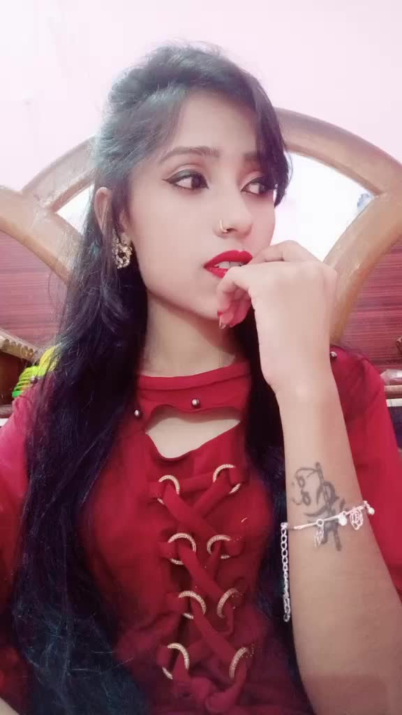 @👑Khortha queen👑