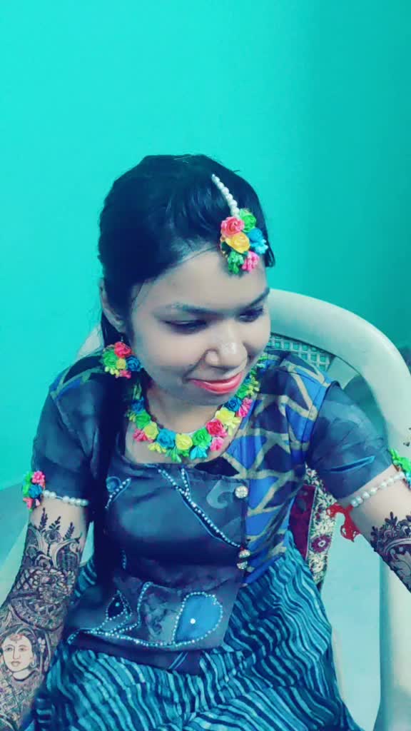 @Deepika