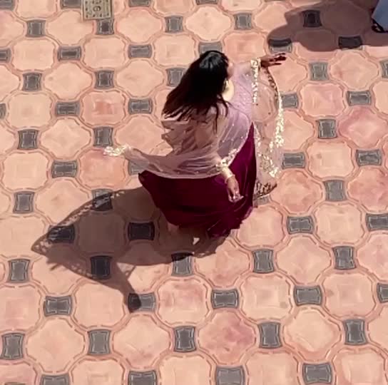 @Kaysha Sanghvi