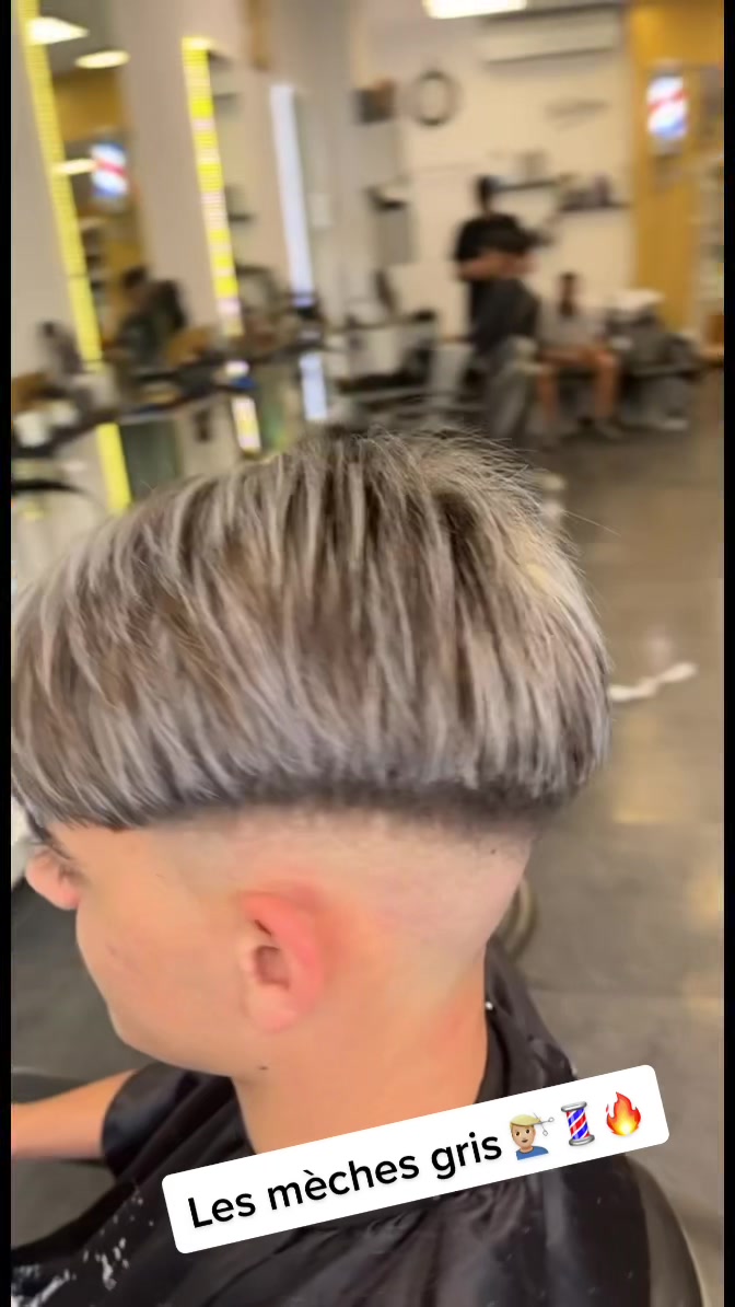 @La NASA du Barber 🪐💈