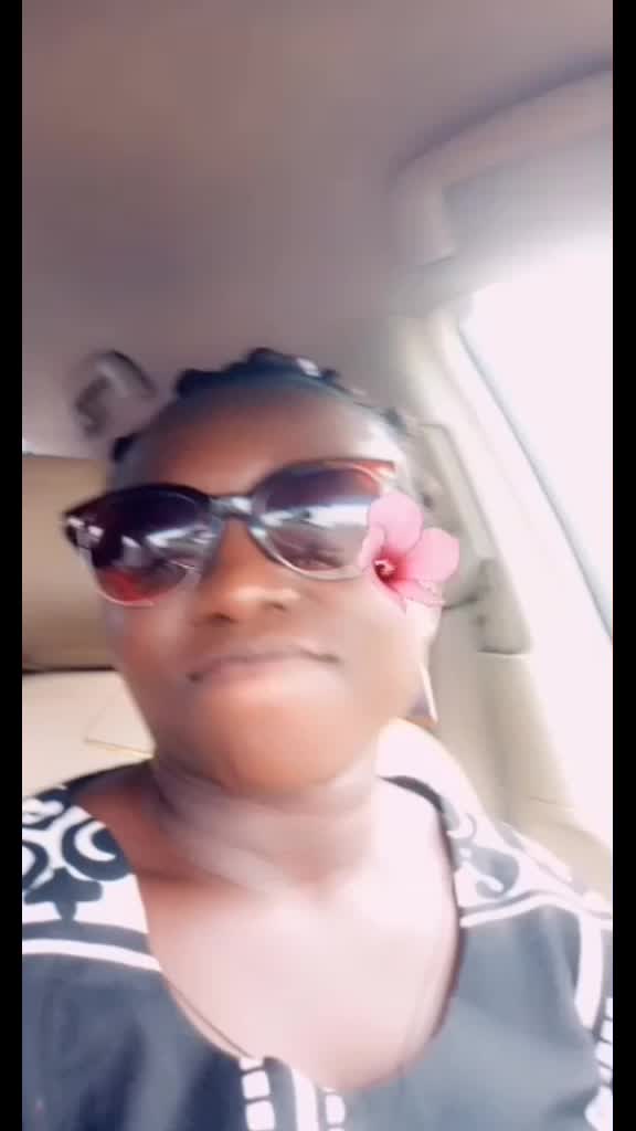 @Yaa Asantewaa