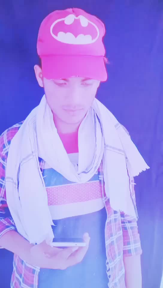 @Aarish Thakur