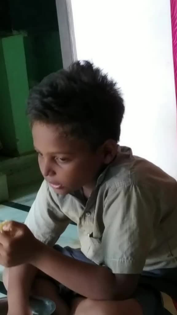 @POTNURU SATISH