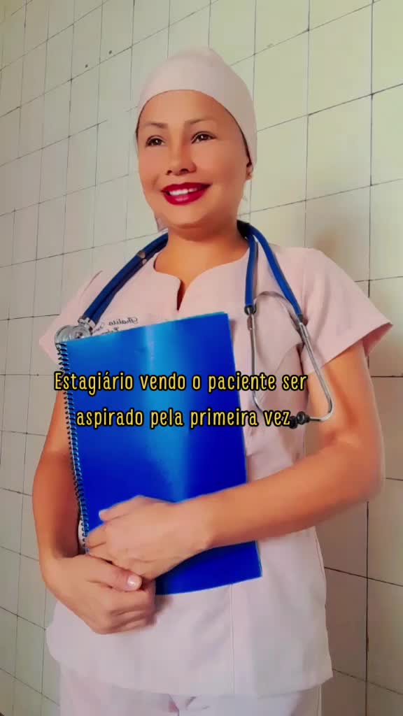 @Enfermeira _humor