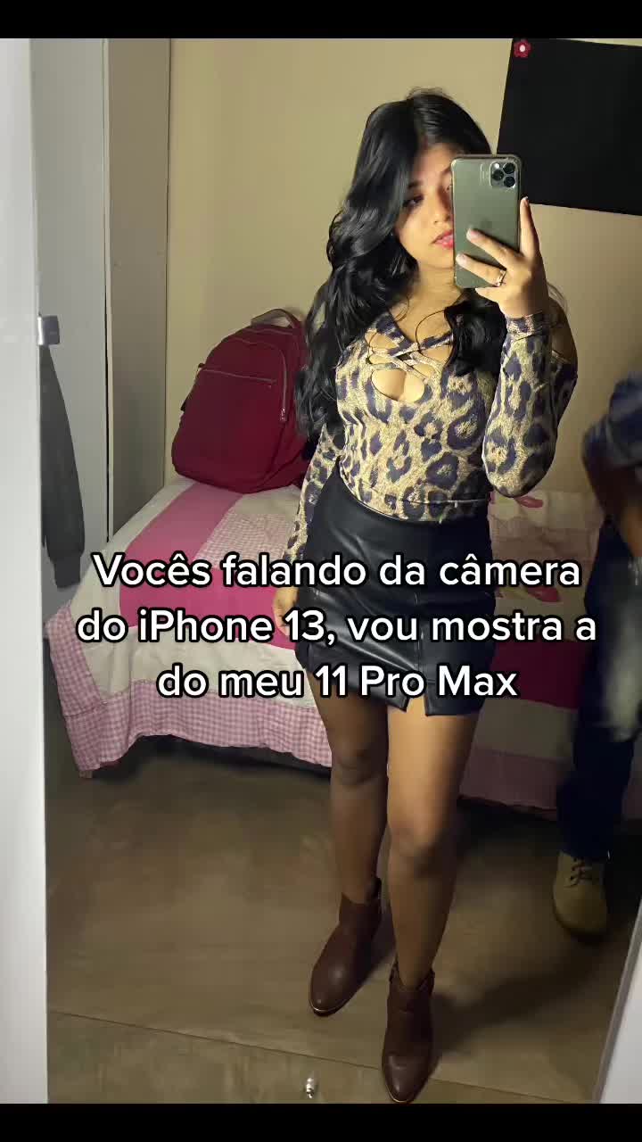 @Leticia Assis