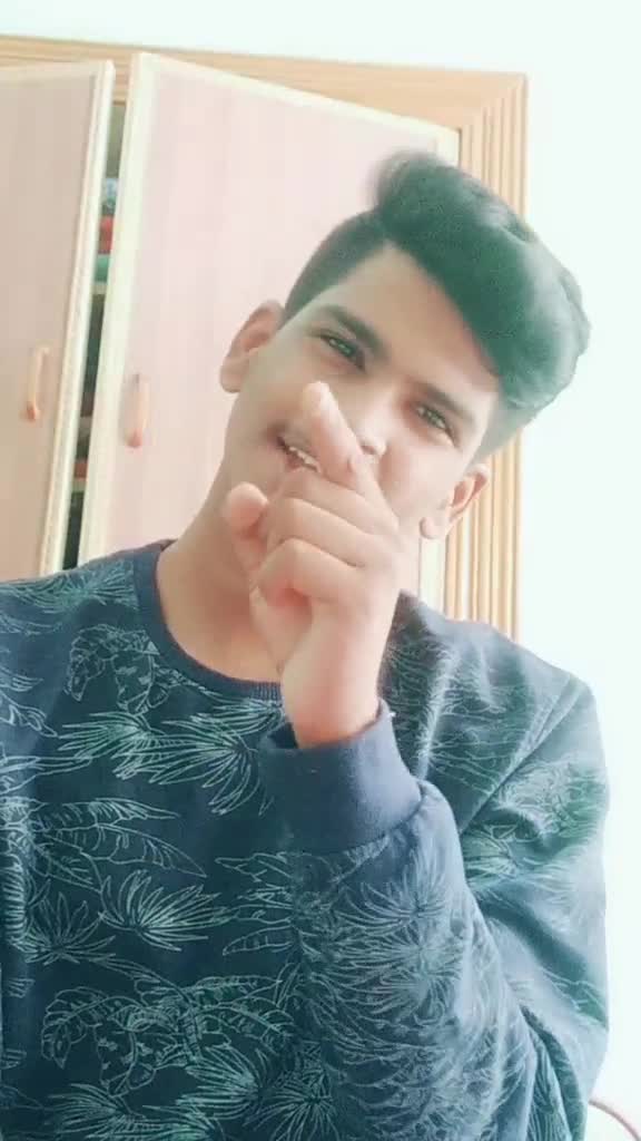 @prajwal parkour