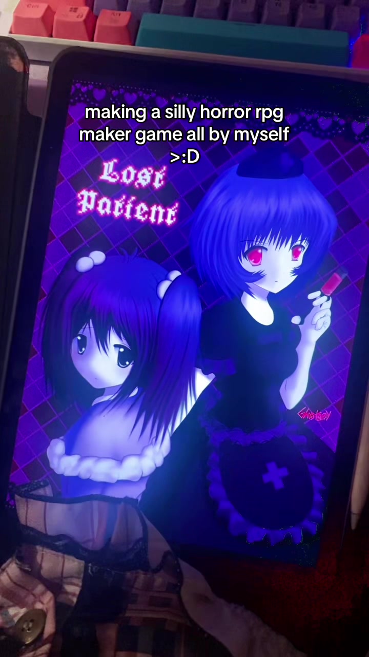 @nana ☆ なな