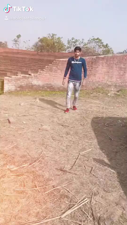 @Abid Jaat Bilaspur