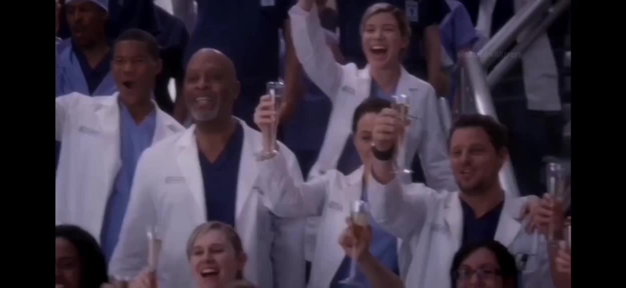 @Grey's Anatomy lover