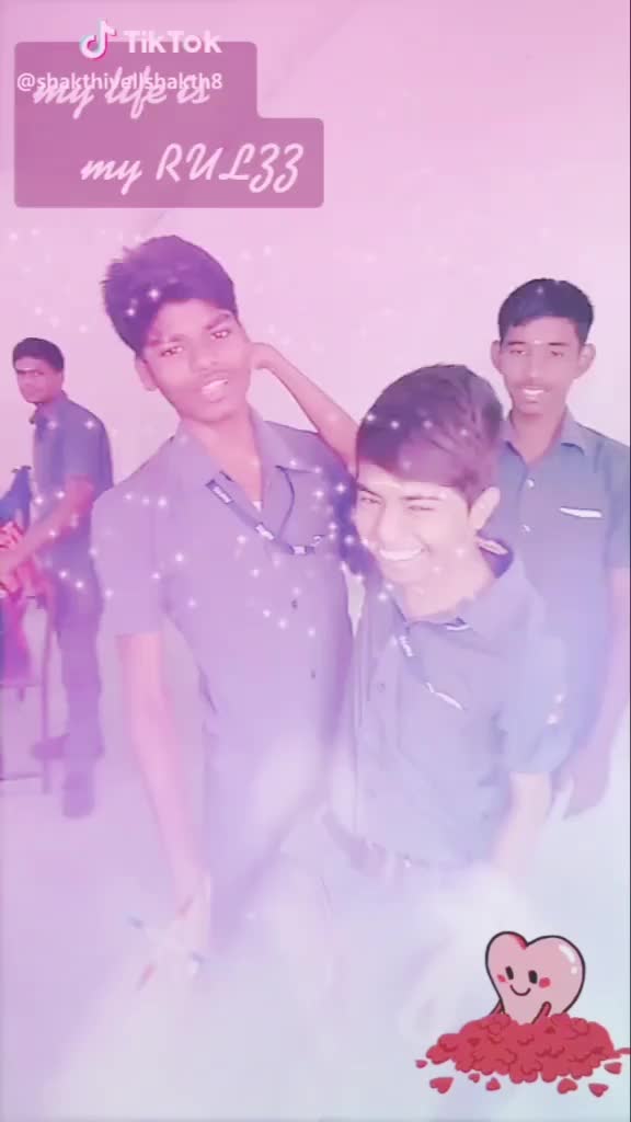 @Rocky Shakthi