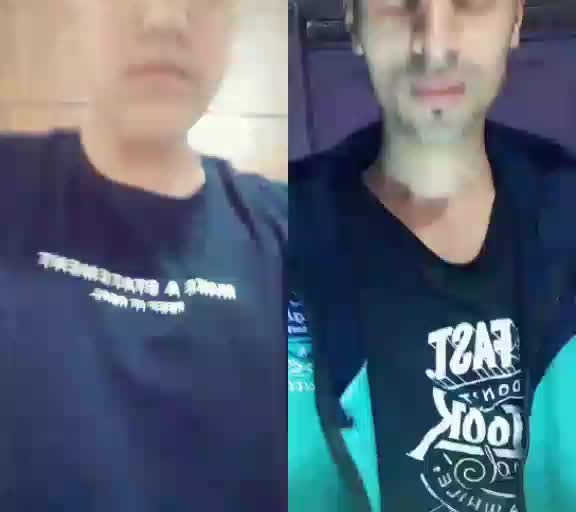 @دخلت حسابي سوي فلو😋