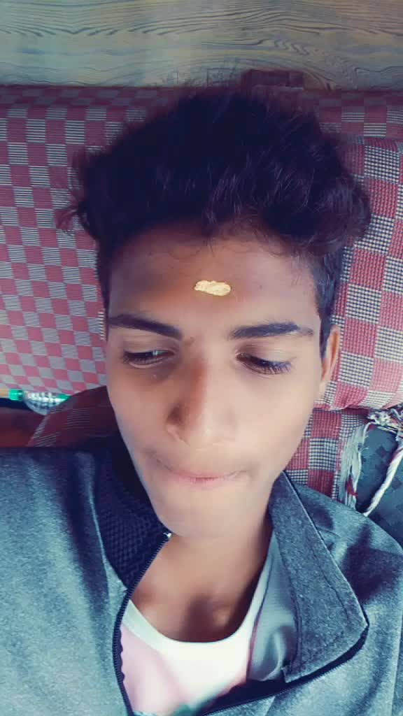 @Anand Bojja