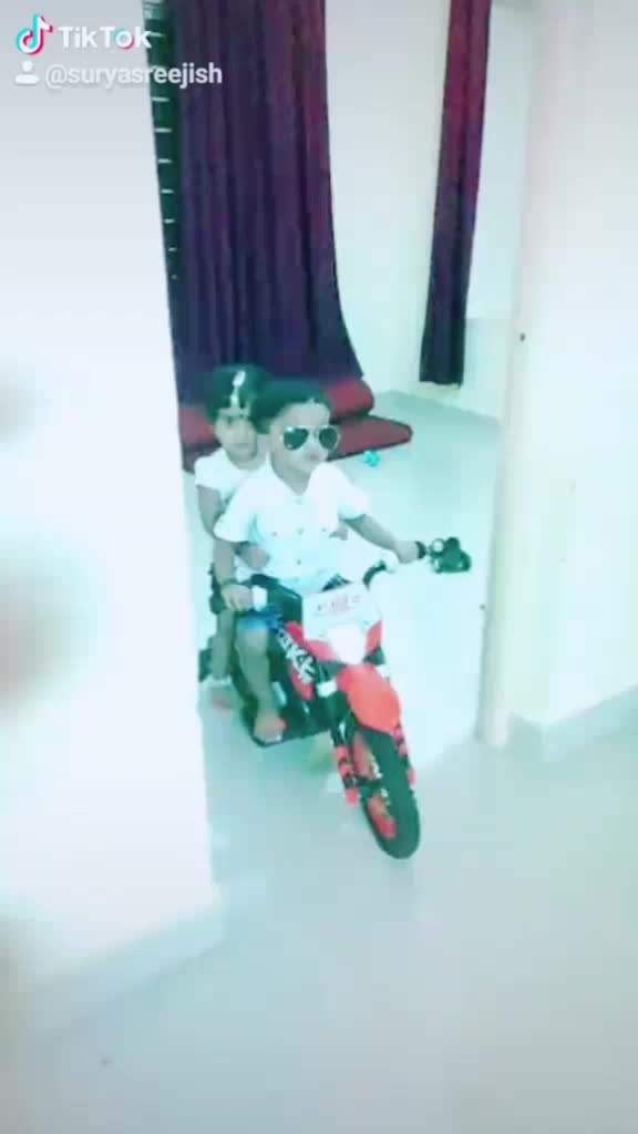 @SURYA SREEJISH